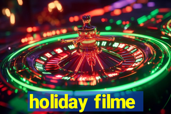 holiday filme